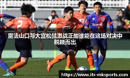 雷法山口与大宫松鼠激战正酣谁能在这场对决中脱颖而出